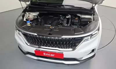 Kia Canival 2023, 56374 км, за 27900000 KRW - фото 6