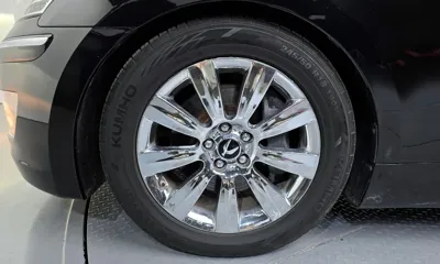 Hyundai Equus 2012, 127149 км, за 6800000 KRW - фото 5