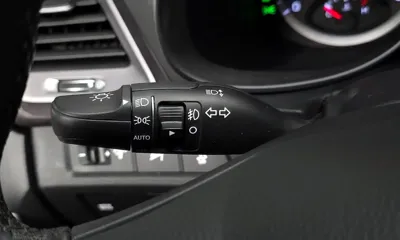 Hyundai Santafe 2013, 48224 км, за 10500000 KRW - фото 20