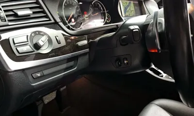 BMW 5-Series 2016, 177494 км, за 10990000 KRW - фото 13