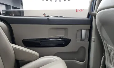Kia Canival 2016, 166069 км, за 10200000 KRW - фото 25