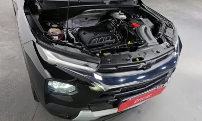 ChevroletGMDaewoo Trailblazer 2022, 98338 км, за 13900000 KRW - фото 6