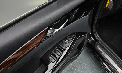 Kia K7 2017, 92516 км, за 12500000 KRW - фото 20