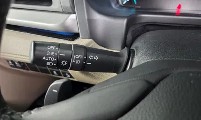Honda Odyssey 2018, 74135 км, за 20800000 KRW - фото 34
