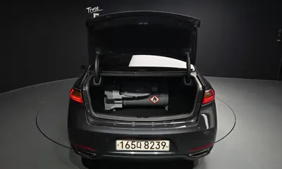 Kia K7 2016, 181964 км, за 7790000 KRW - фото 20