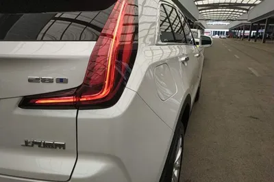 Cadillac XT4 2022, 45599 км, за 115517.89 CNY - фото 7