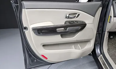 Kia Canival 2017, 155140 км, за 8850000 KRW - фото 24