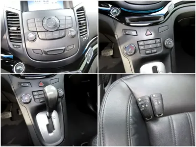 ChevroletGMDaewoo Orlando 2014, 75937 км, за 4700000 KRW - фото 15