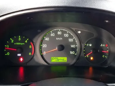 Hyundai Starex 2015, 130000 км, за 5890000 KRW - фото 7