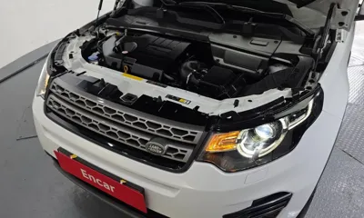 Land Rover Discovery Sport 2018, 108038 км, за 10000000 KRW - фото 6