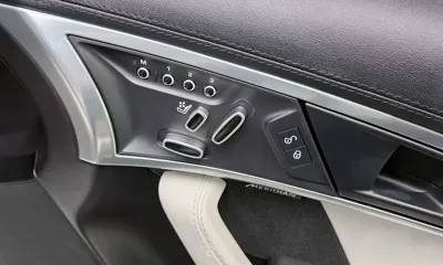 Jaguar F-Type 2019, 54437 км, за 38990000 KRW - фото 27