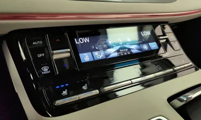 Hyundai Grandeur 2022, 92621 км, за 22500000 KRW - фото 30