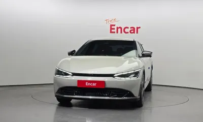 Kia EV6 2022, 102835 км, за 230000 KRW - фото 3