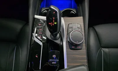 BMW 5-Series 2023, 29332 км, за 39500000 KRW - фото 9