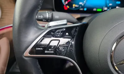 Mercedes-Benz E-Class 2022, 29438 км, за 46700000 KRW - фото 32