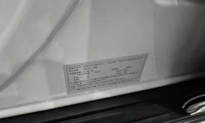 Mercedes-Benz GLE-Class 2025, 20662 км, за 93000000 KRW - фото 33