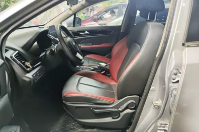 Dongfeng Aeolus AX5 2019, 23300 км, за 41032.54 CNY - фото 12