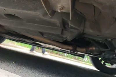 Toyota RAV4 2018, 88100 км, за 76708.29 CNY - фото 20