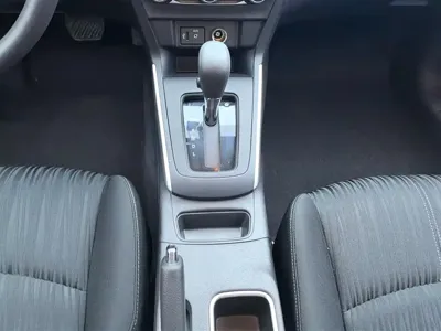 Nissan Sylphy 2021, 27300 км, за 47800 CNY - фото 16