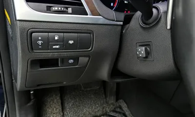 Hyundai Genesis 2016, 127144 км, за 11500000 KRW - фото 27