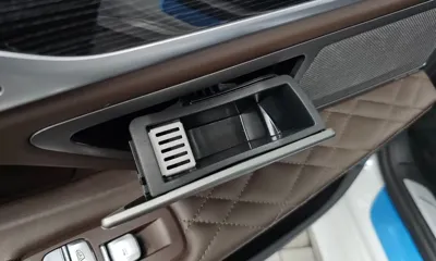 BMW 7-Series 2021, 173886 км, за 44500000 KRW - фото 38