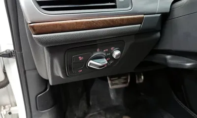 Audi A6 2015, 138324 км, за 9000000 KRW - фото 18