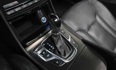 Hyundai Grandeur 2016, 178061 км, за 5390000 KRW - фото 9