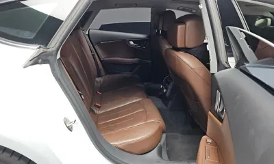 Audi A7 2016, 102492 км, за 17500000 KRW - фото 11