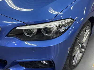 BMW 2 Series 2018, 36400 км, за 125470.12 CNY - фото 8