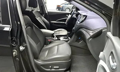 Hyundai Santafe 2016, 22882 км, за 16300000 KRW - фото 10