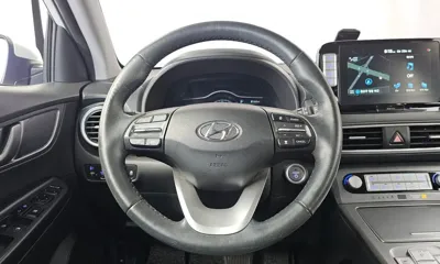 Hyundai Kona 2019, 84216 км, за 19500000 KRW - фото 13