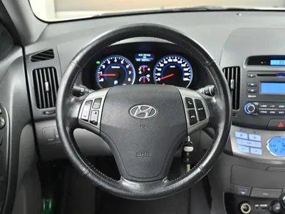 Hyundai Avante 2010, 20614 км, за 4500000 KRW - фото 13