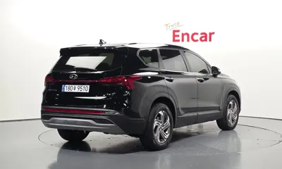 Hyundai Santafe 2021, 226107 км, за 15400000 KRW