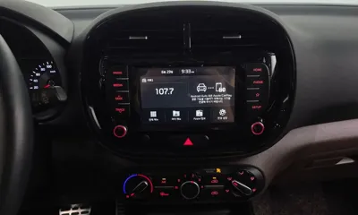 Kia Soul 2019, 17479 км, за 16990000 KRW - фото 14