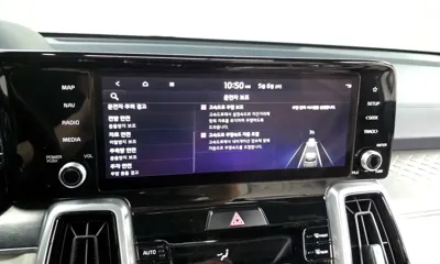 Kia Sorento 2022, 85285 км, за 30900000 KRW - фото 30