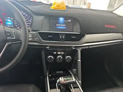 Haval H6 2017, 33200 км, за 30000 CNY - фото 13