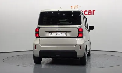 Kia Ray 2024, 50664 км, за 11800000 KRW - фото 4