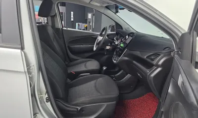 ChevroletGMDaewoo Spark 2016, 129959 км, за 3500000 KRW - фото 11