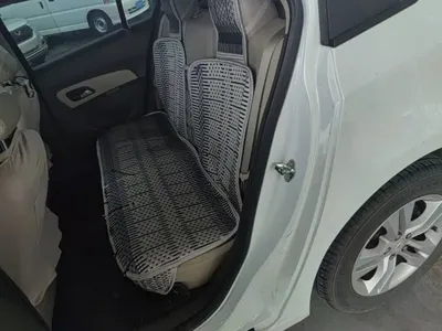 Chevrolet Cruze 2016, 95100 км, за 19400 CNY - фото 17