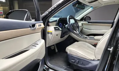 Hyundai Palisade 2019, 108305 км, за 22300000 KRW - фото 11