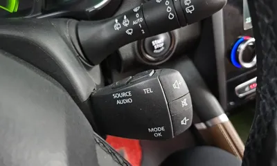 Renault-KoreaSamsung QM6 2021, 118497 км, за 14800000 KRW - фото 31