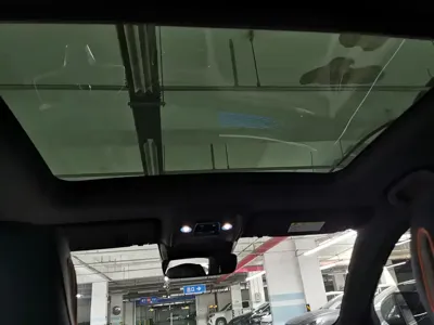 BYD PLUS New Energy 2021, 33000 км, за 71800 CNY - фото 20