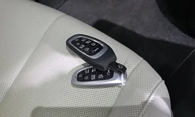 Hyundai Ioniq5 2022, 42604 км, за 36900000 KRW - фото 17