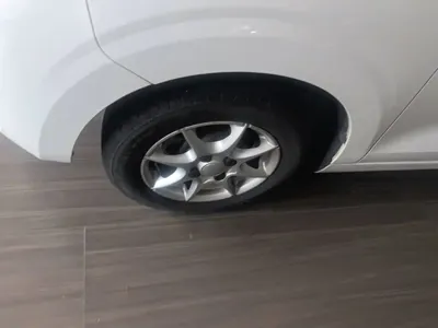 Roewe Clever 2023, 26500 км, за 28600 CNY - фото 23