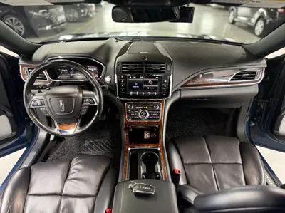 Lincoln Continental 2019, 71454 км, за 15000000 KRW - фото 7
