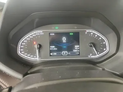 Chery Tiggo 7 2017, 73400 км, за 22900 CNY - фото 12