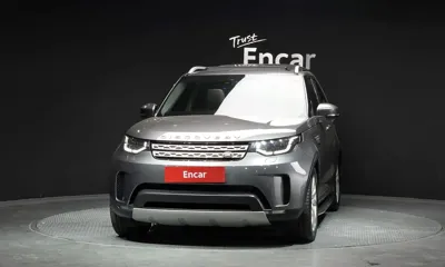 Land Rover Discovery 2018, 384898 км, за 12990000 KRW - фото 3