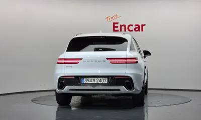 Genesis GV70 2023, 54591 км, за 38400000 KRW