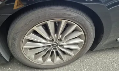 Hyundai Equus 2014, 145000 км, за 6000000 KRW - фото 15