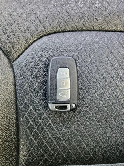 Kia Ray 2014, 157658 км, за 5900000 KRW - фото 18